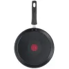 Tefal Ultimate G2683872 patelnia Patelnia do naleśników Okrągła