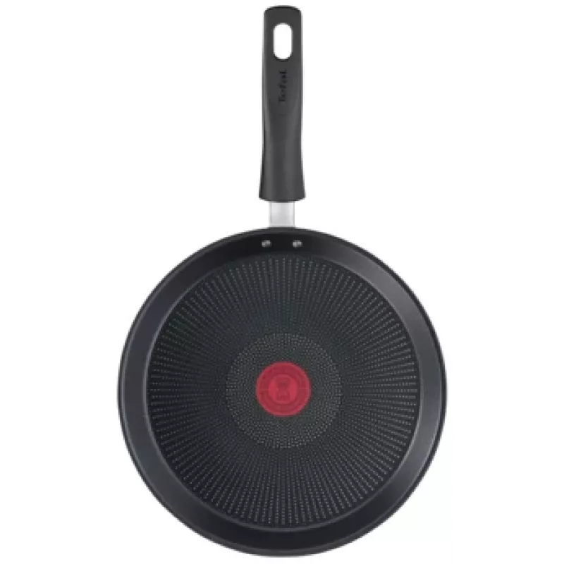Tefal Ultimate G2683872 patelnia Patelnia do naleśników Okrągła