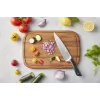 Komplet noży Tefal Jamie Oliver K267S7 7 szt. Ostrza ze stali nierdzewnej