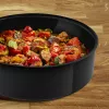 Tefal Change Czarny C4763225 patelnia do smażenia Patelnia sauté Okrągła