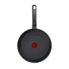 Tefal Cook & Change C4853235 patelnia Patelnia do sauté Okrągła