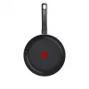 Patelnia Tefal Cook & Change C4850435 uniwersalna okrągła