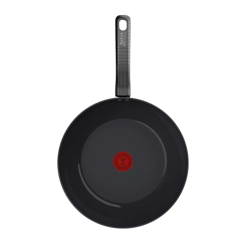 Tefal Cook & Change C4851935 patelnia Wok/Stir-Fry okrągła