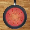 Tefal Cook & Change C4851935 patelnia Wok/Stir-Fry okrągła