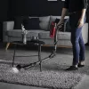 Rowenta RH98A8 odkurzacz ręczno-pionowy 2-w-1 akumulatorowy suchy bezworkowy 0,9 L 320 W czerwony, szary