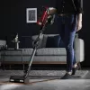 Rowenta RH98A8 odkurzacz ręczno-pionowy 2-w-1 akumulatorowy suchy bezworkowy 0,9 L 320 W czerwony, szary