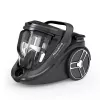 Odkurzacz cylindryczny Rowenta Silence Force RO7935 — 500 W, bezworkowy cyklonowy, 2,5 l, HEPA, 59 dB