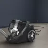 Odkurzacz cylindryczny Rowenta Silence Force RO7935 — 500 W, bezworkowy cyklonowy, 2,5 l, HEPA, 59 dB