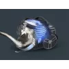 Odkurzacz cylindryczny Rowenta Silence Force RO7935 — 500 W, bezworkowy cyklonowy, 2,5 l, HEPA, 59 dB
