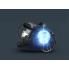 Odkurzacz cylindryczny Rowenta Silence Force RO7935 — 500 W, bezworkowy cyklonowy, 2,5 l, HEPA, 59 dB