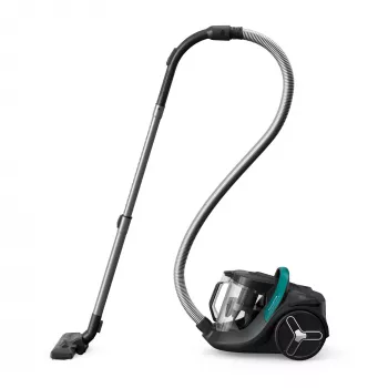 Rowenta RO7B12 2.5 L Odkurzacz cylindryczny Na sucho 900 W Bezworkowy