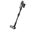 Rowenta X-Force Flex RH9L55E0 odkurzacz pionowy/szczotka elektryczna 2-w-1 odkurzacz pionowy Akumulatorowa Na sucho Bezworkowy 0,65 l Czarny