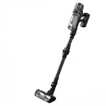 Rowenta X-Force Flex RH9L55E0 odkurzacz pionowy/szczotka elektryczna 2-w-1 odkurzacz pionowy Akumulatorowa Na sucho Bezworkowy 0,65 l Czarny