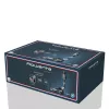 Rowenta X-Force Flex RH9L55E0 odkurzacz pionowy/szczotka elektryczna 2-w-1 odkurzacz pionowy Akumulatorowa Na sucho Bezworkowy 0,65 l Czarny