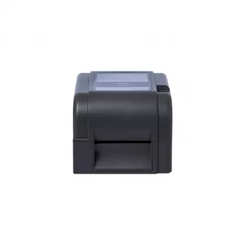 Drukarka etykiet Brother TD-4520TN Termotransferowa / Termiczna 300 x 300 DPI 127 mm/s Przewodowa Ethernet LAN