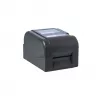 Drukarka etykiet Brother TD-4520TN Termotransferowa / Termiczna 300 x 300 DPI 127 mm/s Przewodowa Ethernet LAN