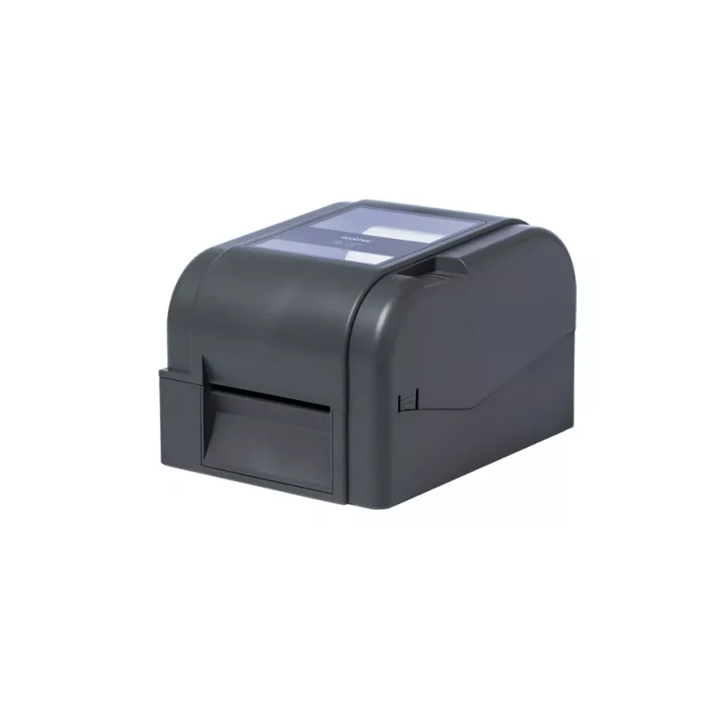 Drukarka etykiet Brother TD-4520TN Termotransferowa / Termiczna 300 x 300 DPI 127 mm/s Przewodowa Ethernet LAN