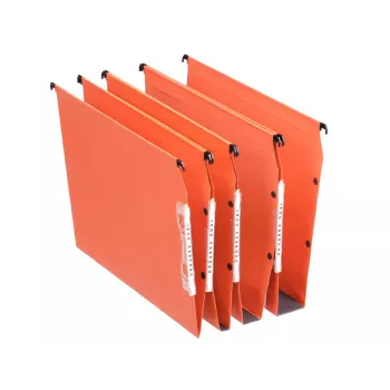 Segregator wiszący Esselte Orgarex Dual A4