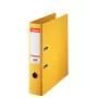 Esselte Segregator dźwigniowy Standard PP, 30% folii z recyklingu poużytkowego, FSC® bez metalowej szyny A4/75 mm