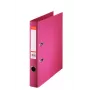 Segregator Esselte 320950 A4 Fuksja