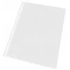 Esselte Koszulki plastikowe A4 - Economy -, 210 x 297 mm (A4), Przezroczysty, Polipropylen (PP), Pionowa, Górne, 230 mm