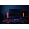 Zestaw słuchawkowy Konix PULSAR Przewodowy i bezprzewodowy Nagłowny Gaming USB Type-C Bluetooth Czarny
