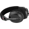 Zestaw słuchawkowy Konix PULSAR Przewodowy i bezprzewodowy Nagłowny Gaming USB Type-C Bluetooth Czarny