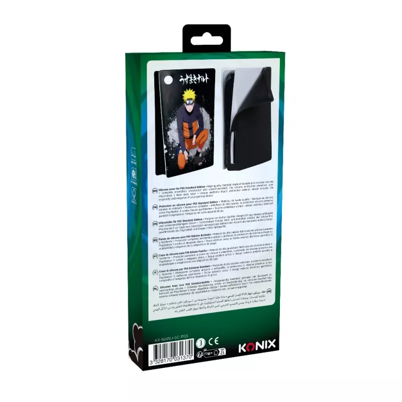 Konix 80389000010 część/akcesorium do konsoli do gier Osłona