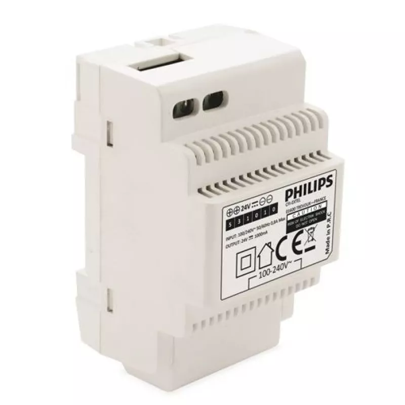 Philips DES1000DPS/10 transformator napięcia 24 V