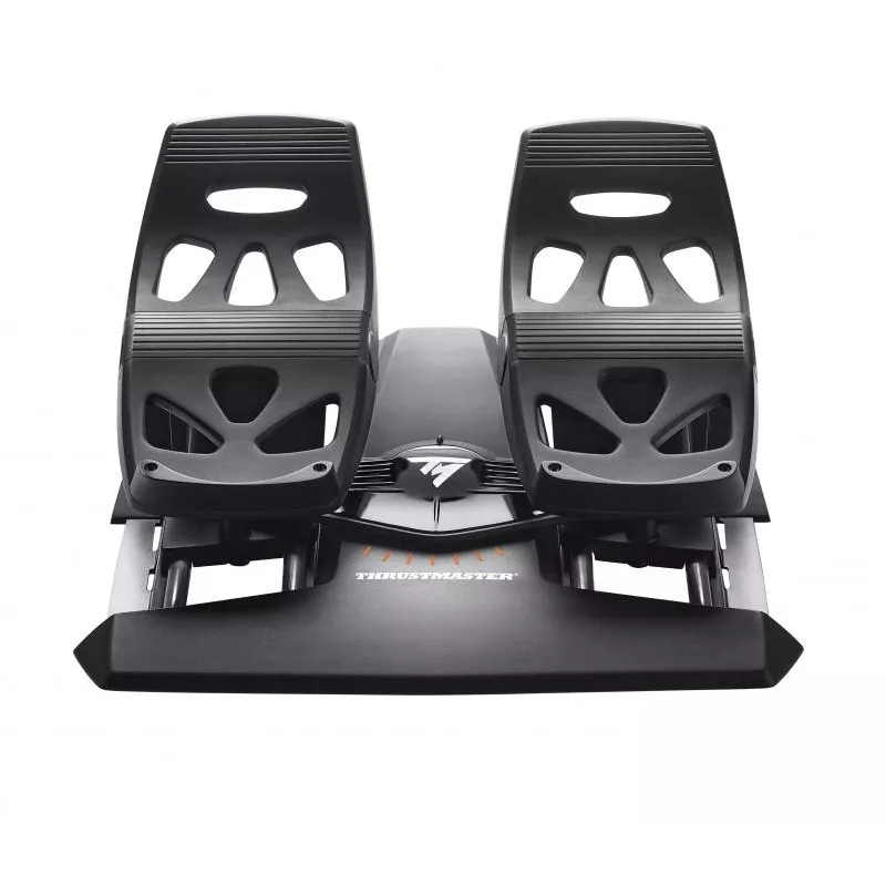 Thrustmaster T.Flight Rudder Pedals Czarny USB PC, PlayStation 4, Xbox