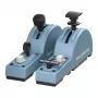 Thrustmaster TCA Quadrant Add-On Airbus Edition Czarny, Niebieski Symulator lotu PC
