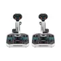 Flightstick Thrustmaster Sol-R 2 HOSAS Space Sim Duo — przewodowy USB typu C, analogowy/cyfrowy, czarno-biały