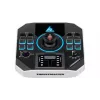 Flightstick Thrustmaster Sol-R 2 HOSAS Space Sim Duo — przewodowy USB typu C, analogowy/cyfrowy, czarno-biały