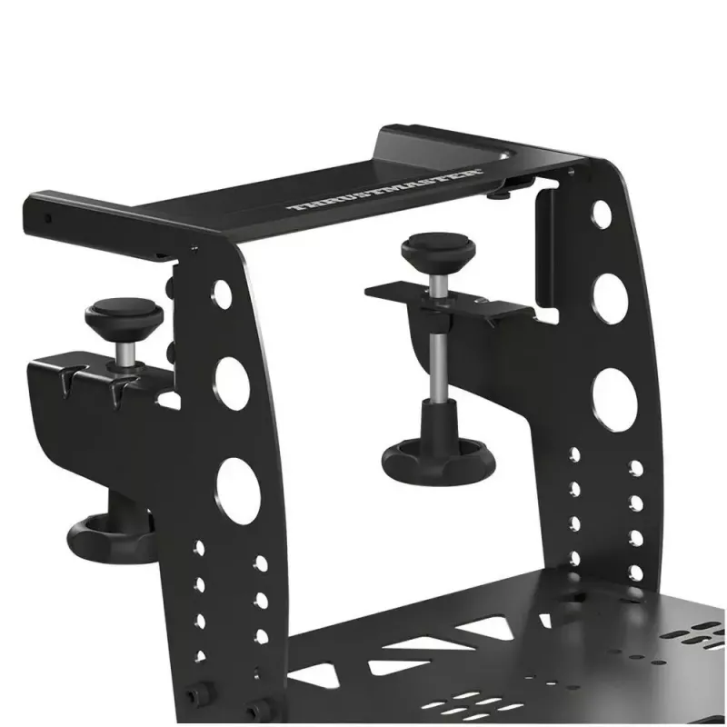 Uchwyt mocujący Thrustmaster 4060174 do lotniczych urządzeń sterujących – regulowany montaż