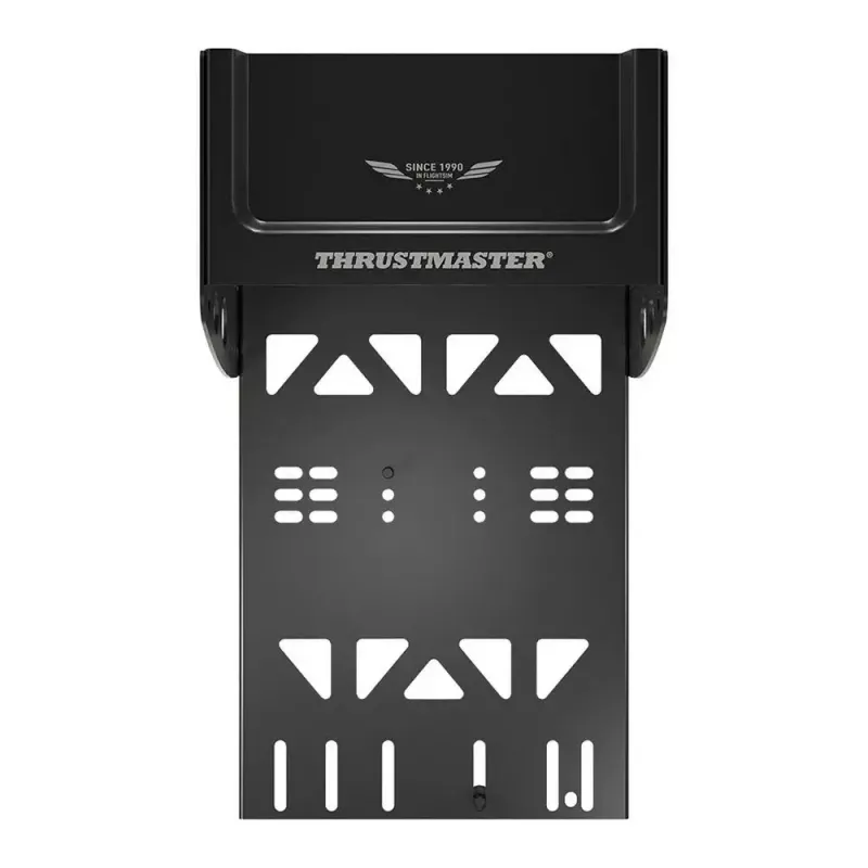 Uchwyt mocujący Thrustmaster 4060174 do lotniczych urządzeń sterujących – regulowany montaż