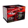 Thrustmaster Ferrari F1 Czarny RF Steering wheel Analogue PC, PlayStation 4, PlayStation 5, Playstation 3, Xbox