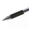 Zestaw długopisów żelowych Hybrid Gel Grip, czarny tusz, końcówka 0,3 mm, 12 szt.