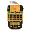 Drukarka etykiet DYMO RHINO 4200 Kit Transfer termiczny AZERTY