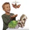 MGA Entertainment GrossMos Flying Style 3 (pomarańczowy), 4 lat(a), Wielokolorowy, Plastik