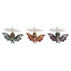 MGA Entertainment GrossMos Flying Style 3 (pomarańczowy), 4 lat(a), Wielokolorowy, Plastik
