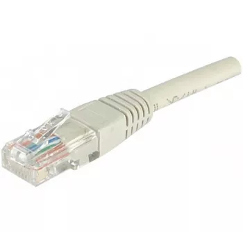 Kabel sieciowy Hypertec 848101-HY szary 10 m Cat6 U/UTP (UTP)