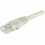 Kabel sieciowy Hypertec 848101-HY szary 10 m Cat6 U/UTP (UTP)