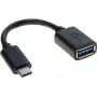 Hypertec 150314-HY Kabel USB USB C USB A Czarny