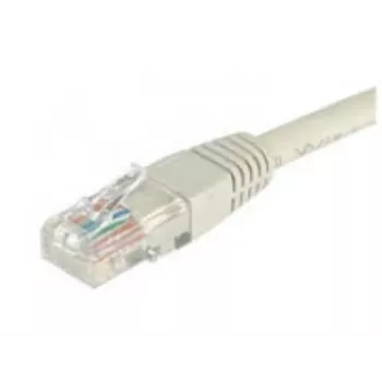 Hypertec 240670-HY kabel sieciowy Szary 7 m Cat6 U/UTP (UTP)
