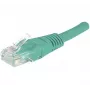 Hypertec 244710-HY kabel sieciowy Zielony 1 m Cat6 U/UTP (UTP)
