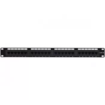 Hypertec 257250-HY panel krosowniczy 1U