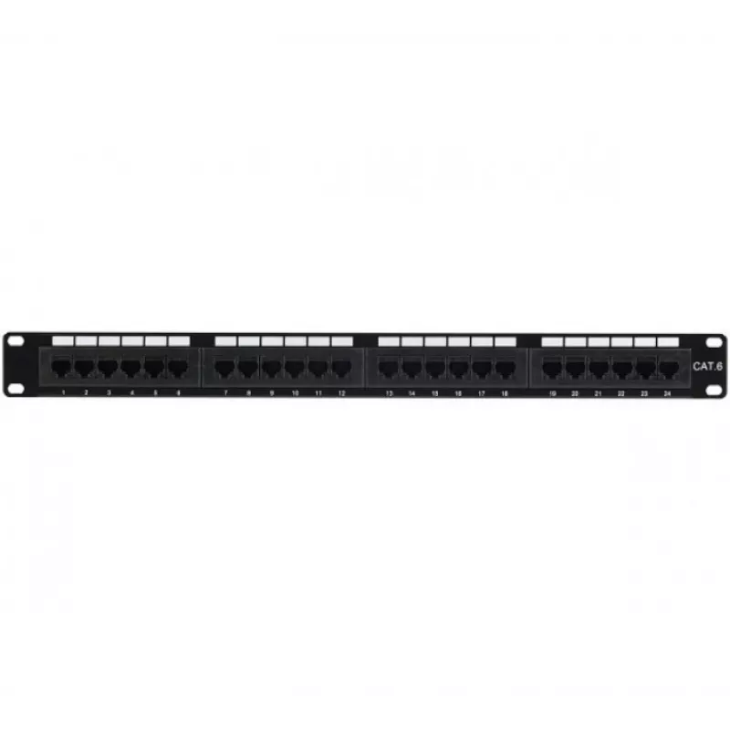 Hypertec 257250-HY panel krosowniczy 1U