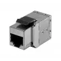 Moduł Keystone Hypertec 272230-HY płaski szary RJ-45