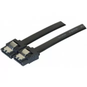 Hypertec 314032-HY Kabel SATA 0,5 m SATA 7-pin Czarny