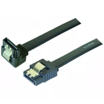 Hypertec 314034-HY Kabel SATA 0,2 m SATA 7-pin Czarny
